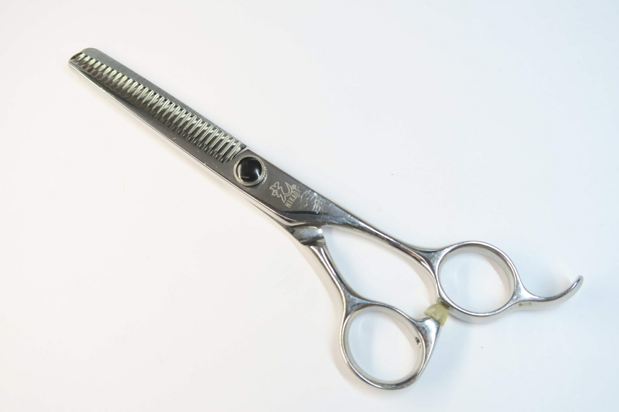 楽天市場】Dランク【光シザー HIKARI ヒカリ】 723 セニング 美容師