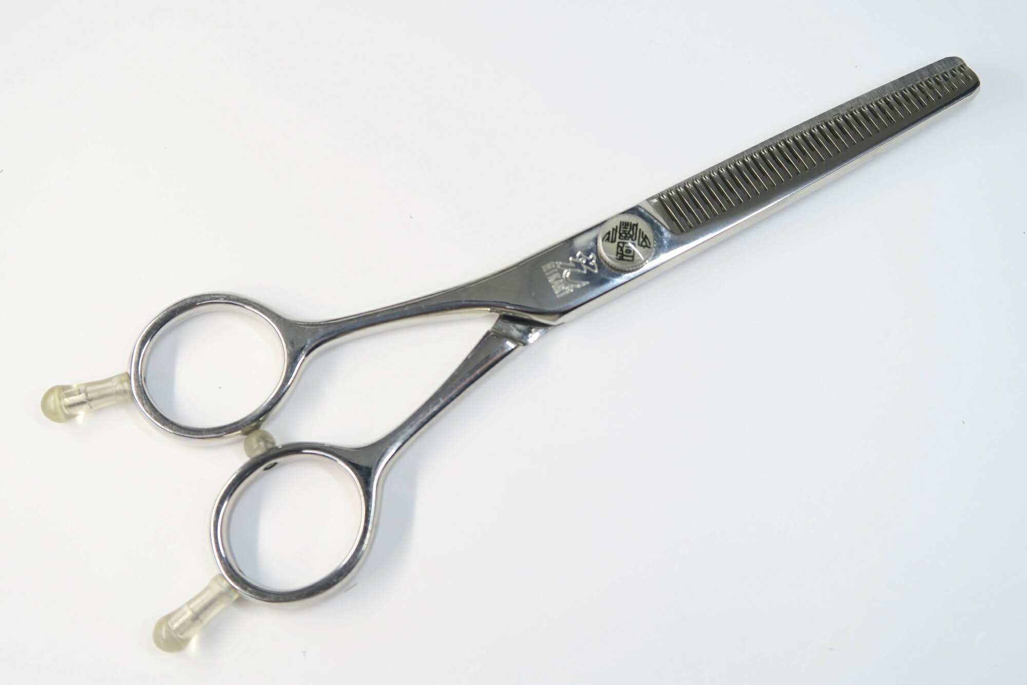 楽天市場】Bランク【光シザー HIKARI ヒカリ】 T-30 セニング 美容師