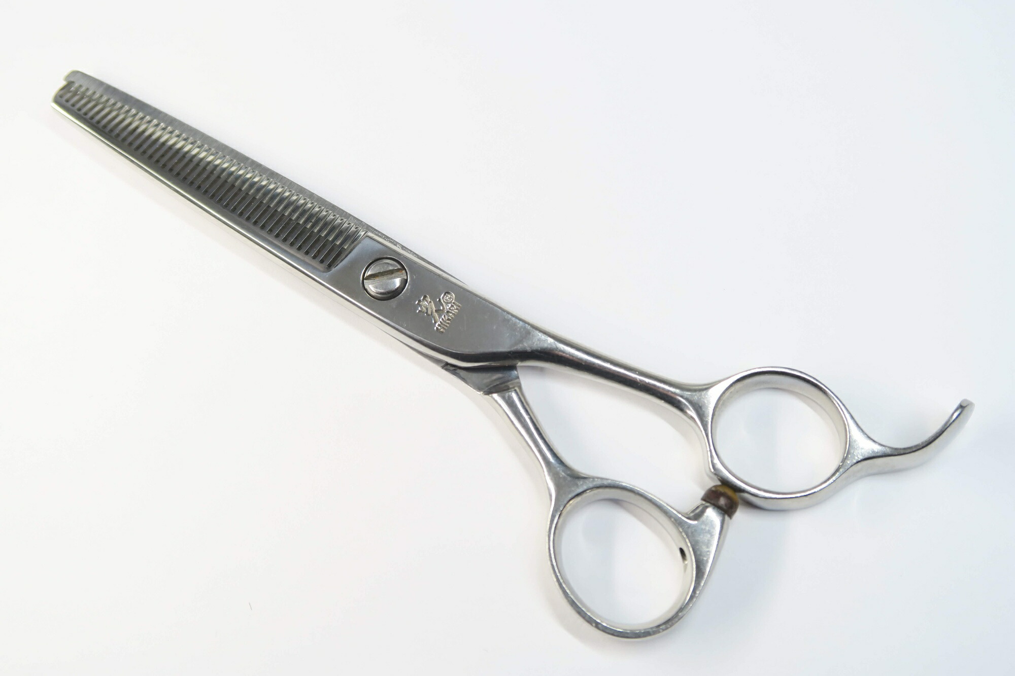 楽天市場】Bランク【光シザー HIKARI ヒカリ】 T-30 セニング 美容師