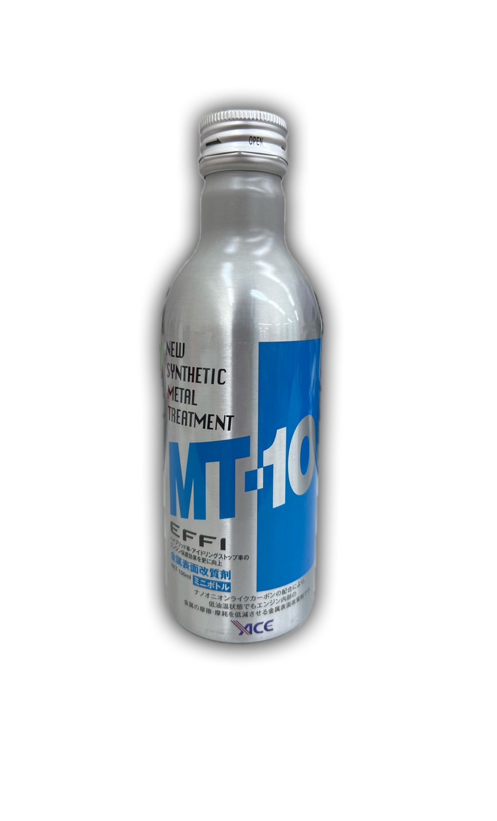 【二本松様用】MT-10 EFFI 【20本】 Amazon.co.jp: エンジンオイル添加剤 MT-10 EFFI エフィ