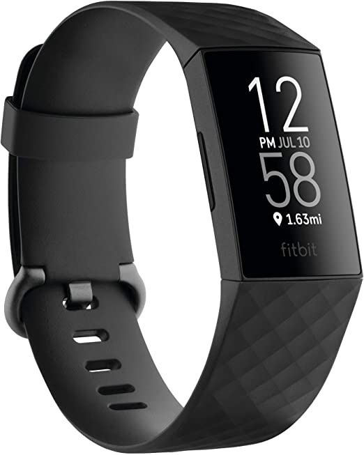 楽天市場】【Suica対応】Fitbit Charge 6 トラッカー Obsidian