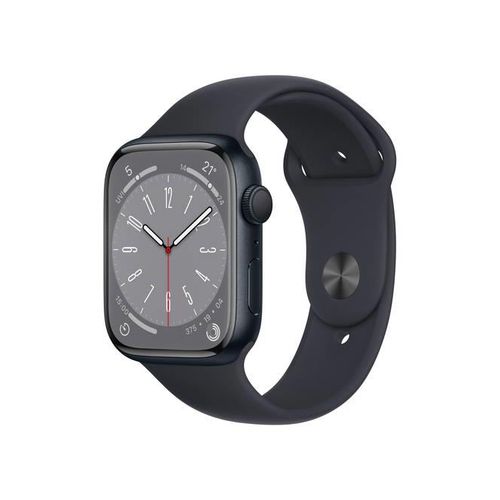 楽天市場】Apple Watch Series 8 GPS + Cellularモデル、45mmケース 
