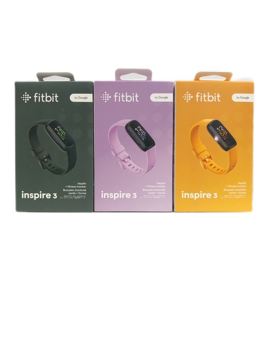 楽天市場】【Suica対応】Fitbit Charge 6 トラッカー Obsidian