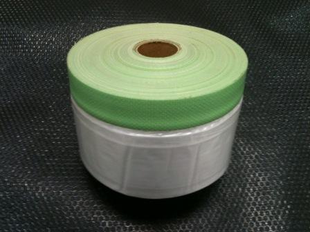 楽天市場】布コロナミニマスカー 550mm×25m : SC1