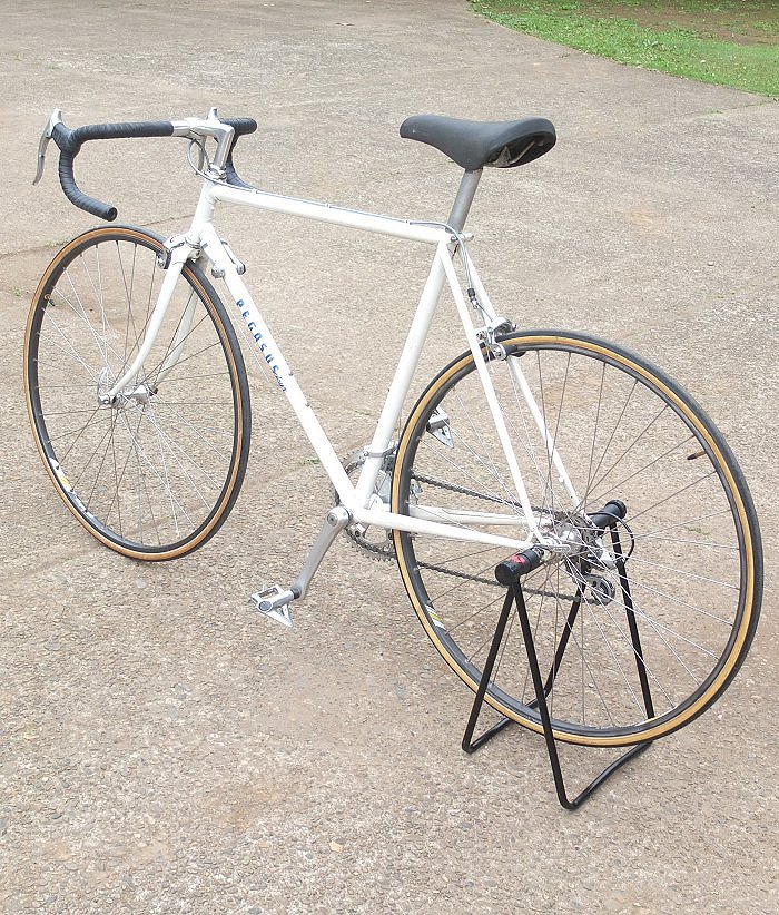 神 金 自転車