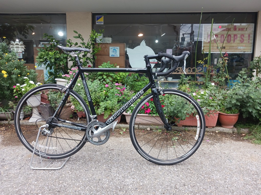 楽天市場】[新品]CANNONDALE☆LEFTY☆キャノンデール☆レフティ☆WHT