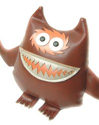 【楽天市場】ナウガモンスター ユニロイヤル社が生んだ可愛い怪物 NaugaMonster ナウガ人形 Lサイズ：SCOOPS