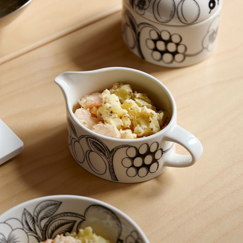 アラビア ブラックパラティッシ　ピッチャー　イッタラ　マグ　花瓶　水差し 楽天市場】アラビア Arabia ピッチャー 水差し パラティッシ 1.0L