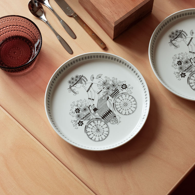 楽天市場】【3月2日9:59まで期間限定価格】アラビア / エミリア