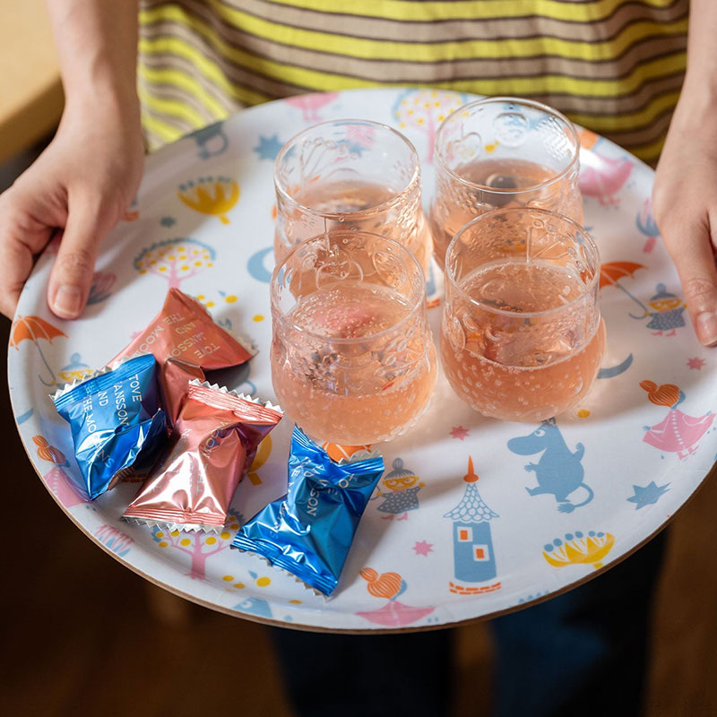 楽天市場】アラビア / ムーミン チルドレンセット [Arabia