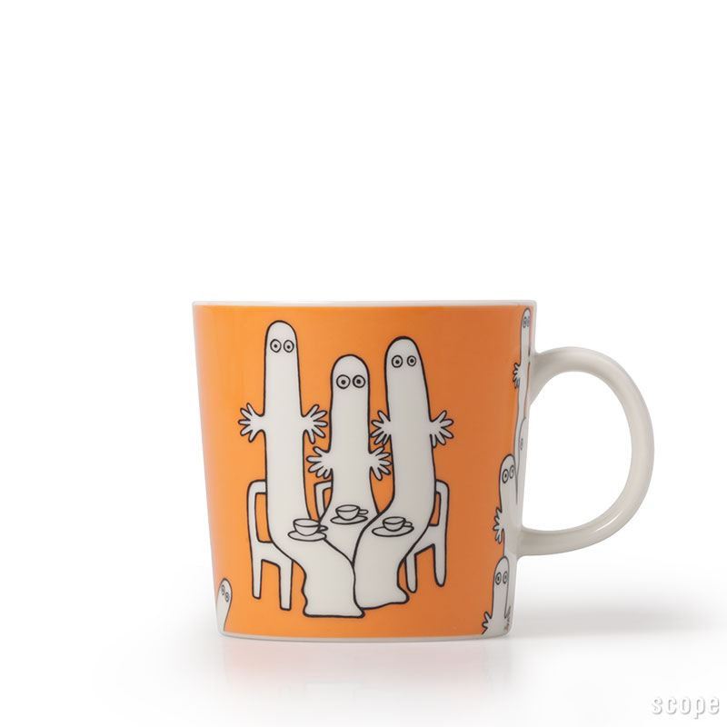 ARABIA - ♡アラビア ムーミン ミムラ マグカップ ボウル ARABIA 新品 MOOMIN ARABIA マグ（ミムラ夫人） - MOOMIN SHOP