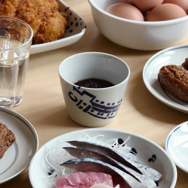 楽天市場】【15,000円購入につき東屋ノベルティ対象商品】東屋 / 染付