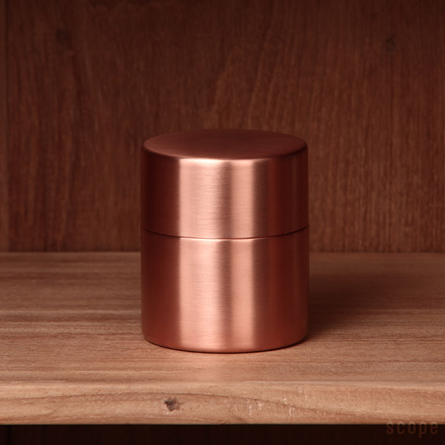 楽天市場】【15,000円購入につき東屋ノベルティ対象商品】東屋 / 茶筒