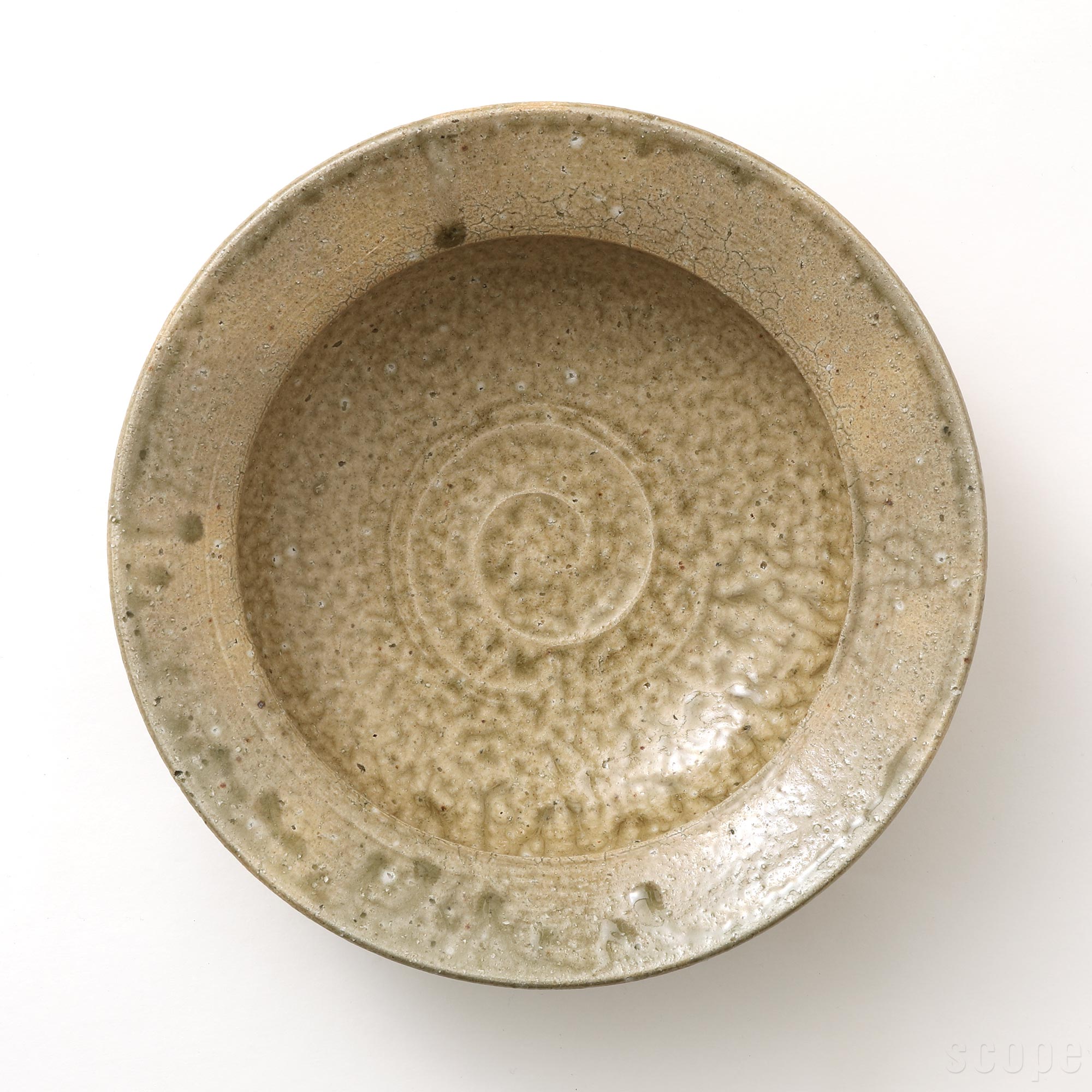 楽天市場】【0036】東屋 / カブト鉢 縁鉄錆 : scope version.R