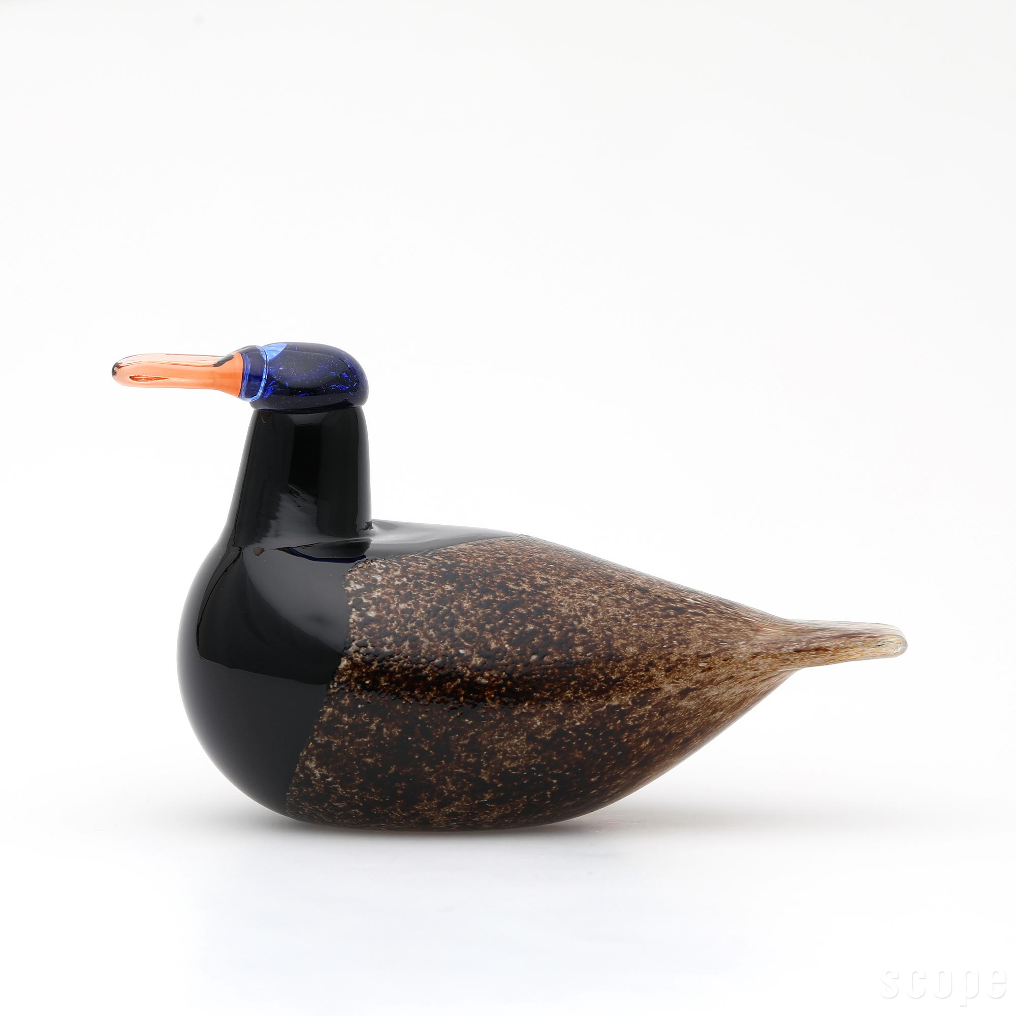 オイバトイッカバード Kyyppari バード バイ トイッカ ウエイター Bird by Oiva Toikka