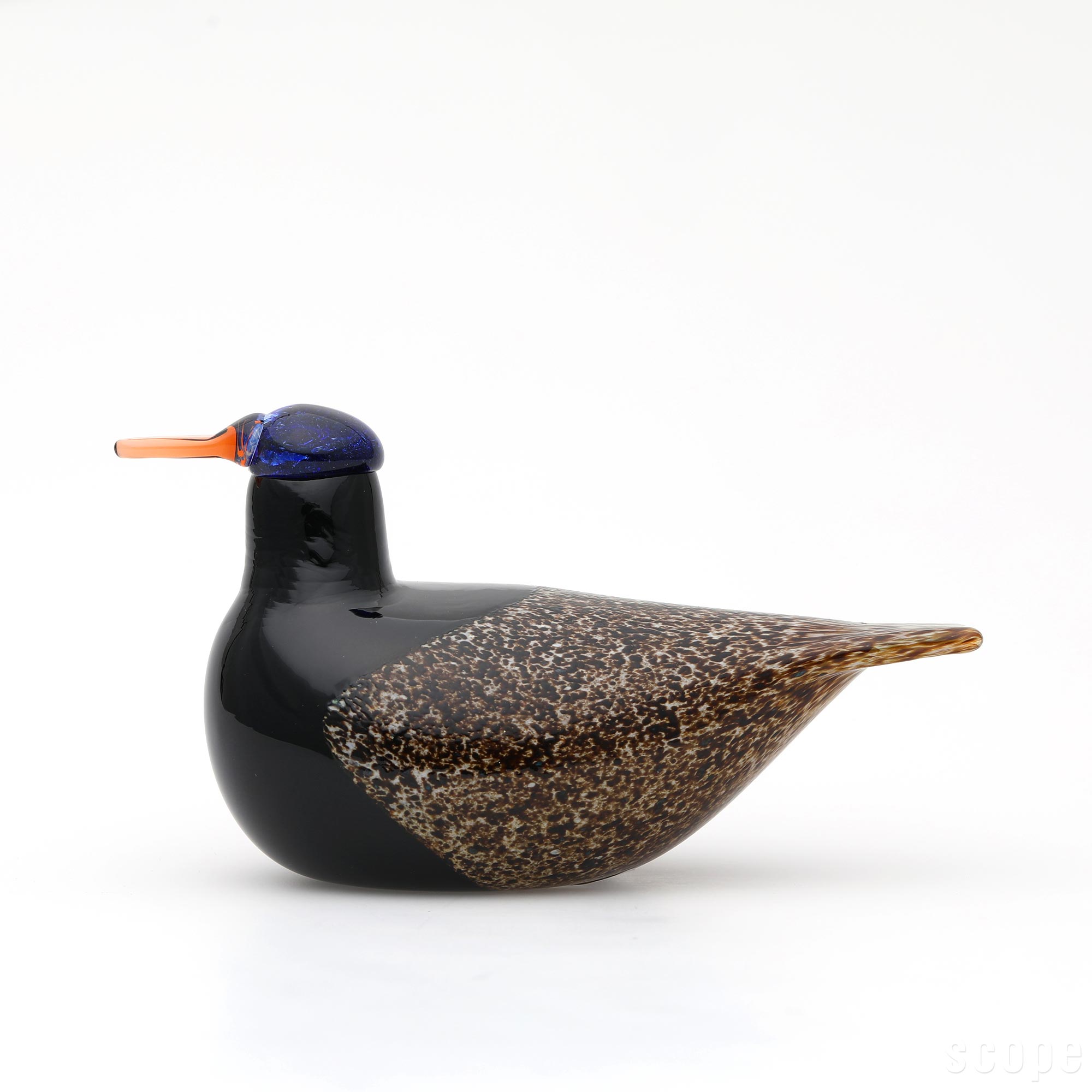 楽天市場】【0007】イッタラ / バード バイ オイバ トイッカ Duck