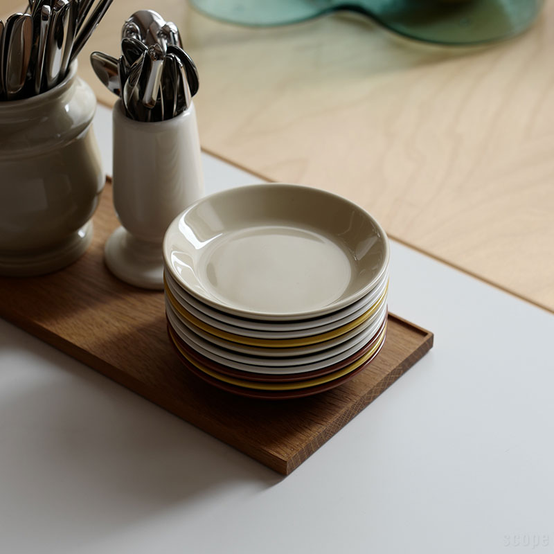 【超美品】 Teema プレート12cm 14枚セットなど 楽天市場】イッタラ / ティーマ プレート12cm [iittala Teema] : scope