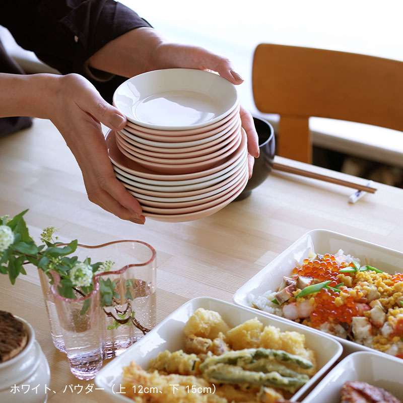 【超美品】 Teema プレート12cm 14枚セットなど 楽天市場】イッタラ / ティーマ プレート12cm [iittala Teema] : scope