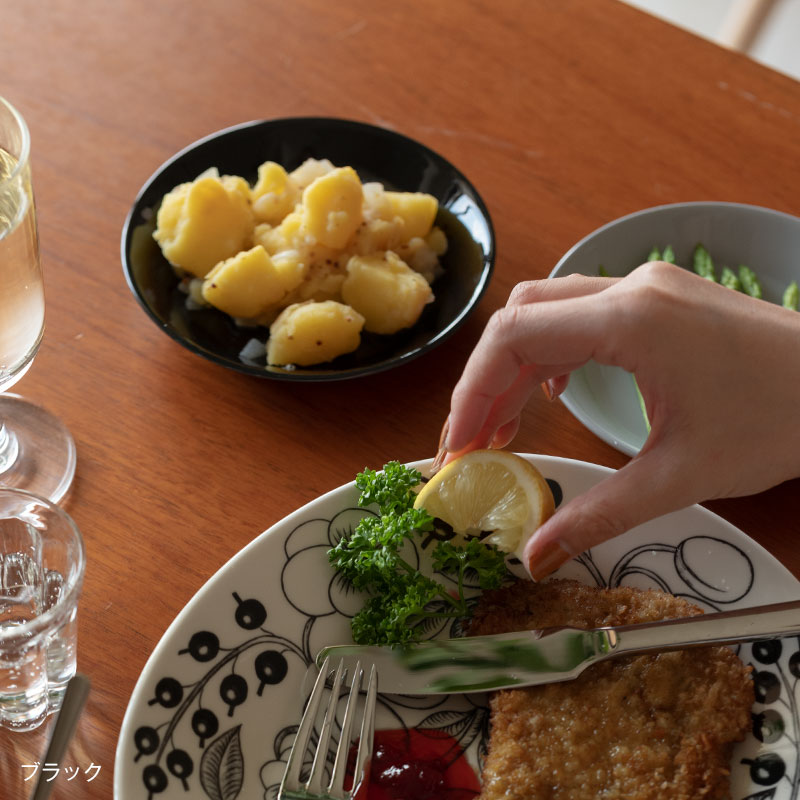 イッタラ ティーマ プレート15cm [ Iittala Teema ]