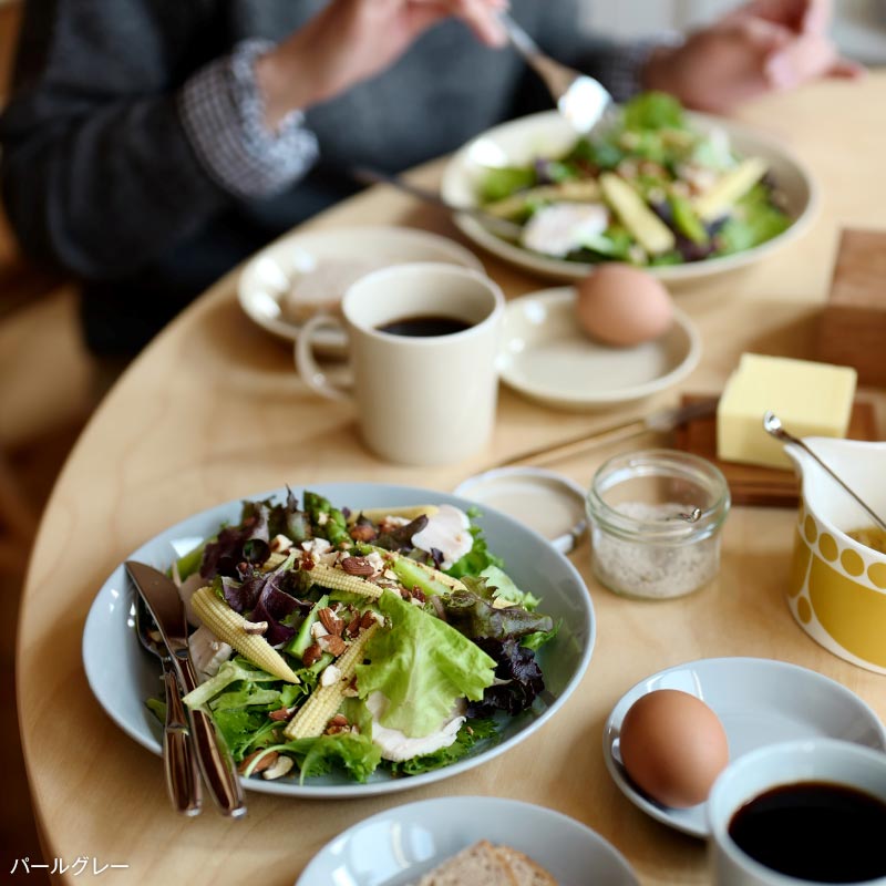 イッタラ / ティーマ プレート23cm [iittala Teema]