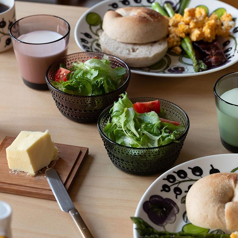 楽天市場】イッタラ / アイノ アアルト ボウル165mm [iittala / Aino