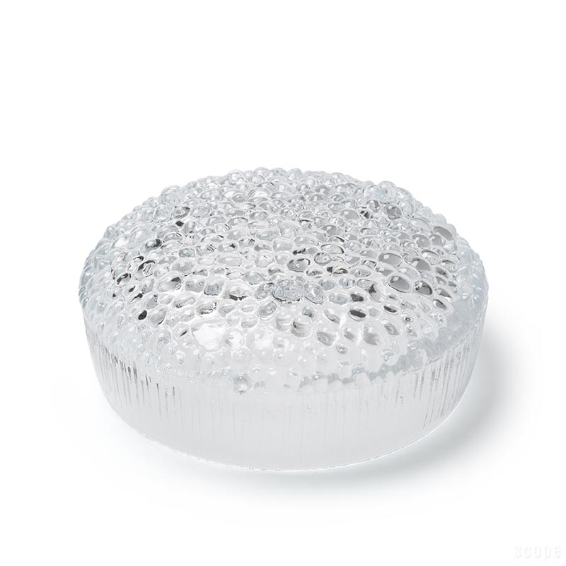 【新品未使用】 イッタラ ウルティマツーレ ボウル 20cm イッタラ / ウルティマ ツーレ ボウル 20cm クリア [ Iittala Ultima