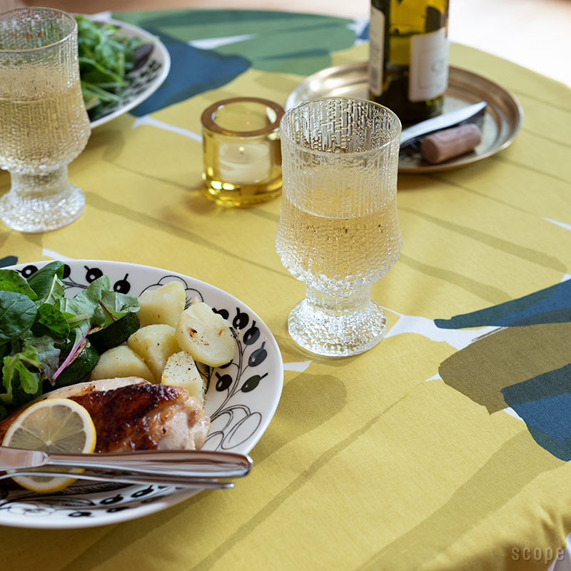 楽天市場】イッタラ / ウルティマ ツーレ サービングプラター