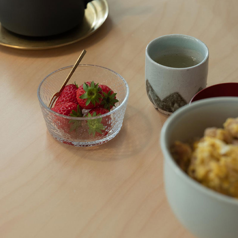 totonさま専用　アアルトボウル 楽天市場】イッタラ iittala アルヴァ・アアルト ステンレス