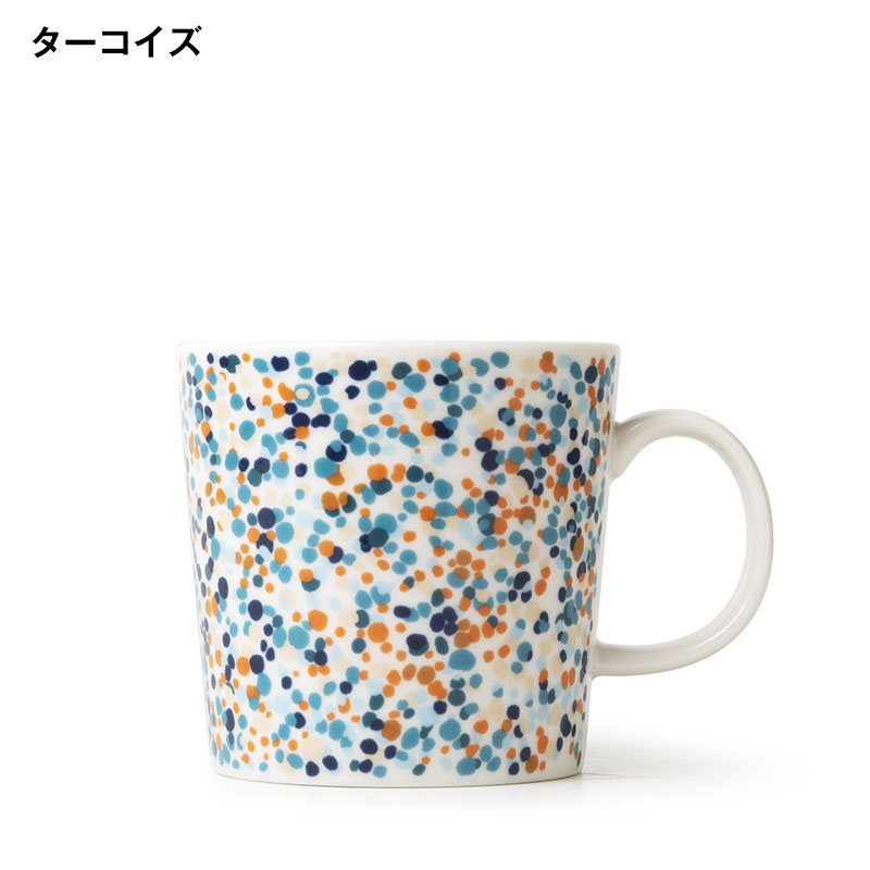 イッタラ / ヘレ マグカップ [iittala Helle mug]