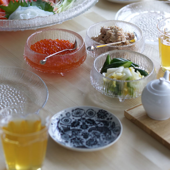  イッタラ ウルティマツーレ ボウル 4個セット 楽天市場】ウルティマ ツーレ／Ultima Thule ボウル 11.5cm（イッタラ