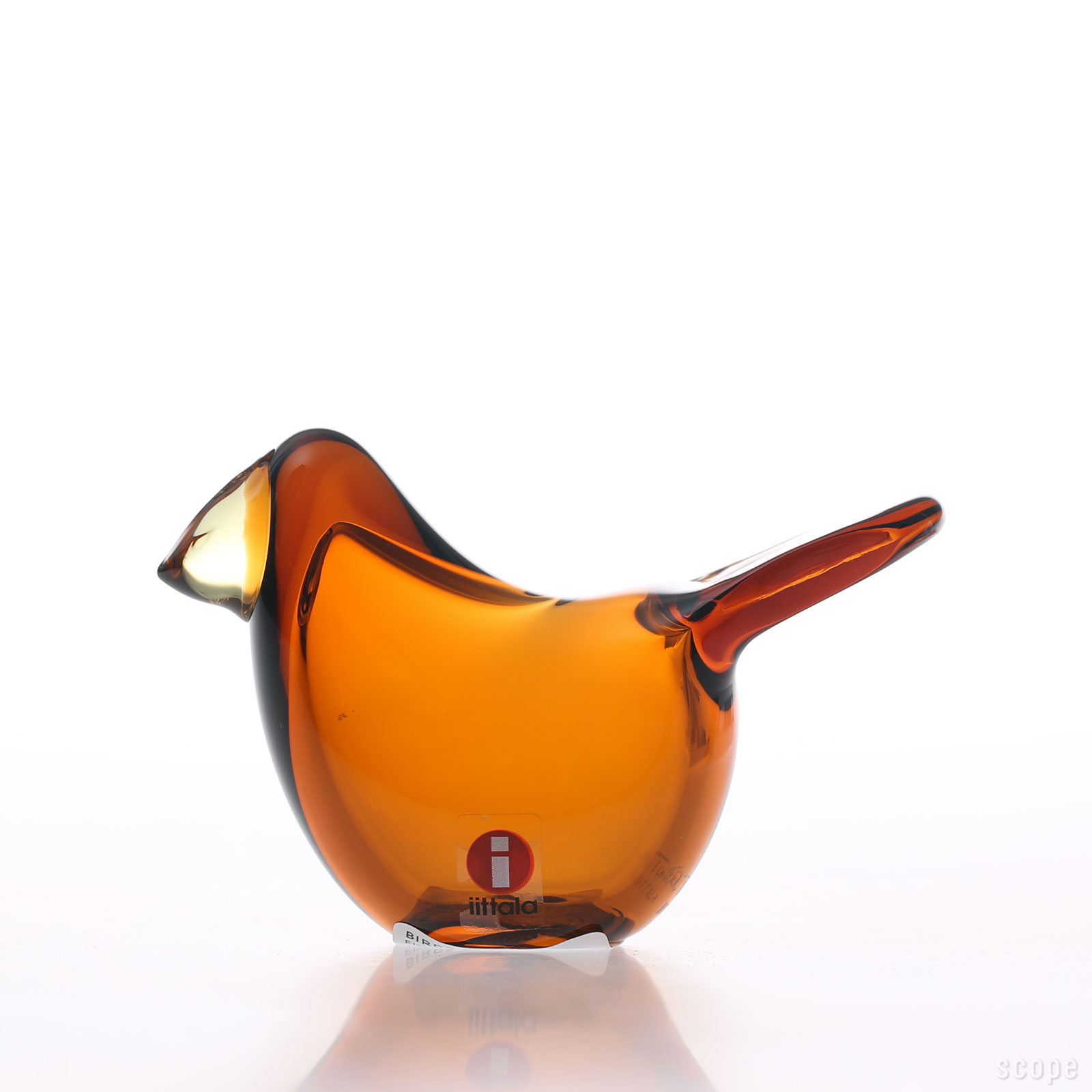 新品 イッタラ シエッポ リネン ブラック オイバトイッカ バード 新品iittala イッタラ シエッポ リネン ブラック オイバトイッカ