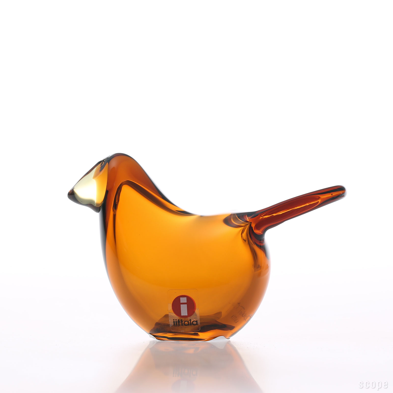 楽天市場】【0114】イッタラ / バード バイ オイバ トイッカ