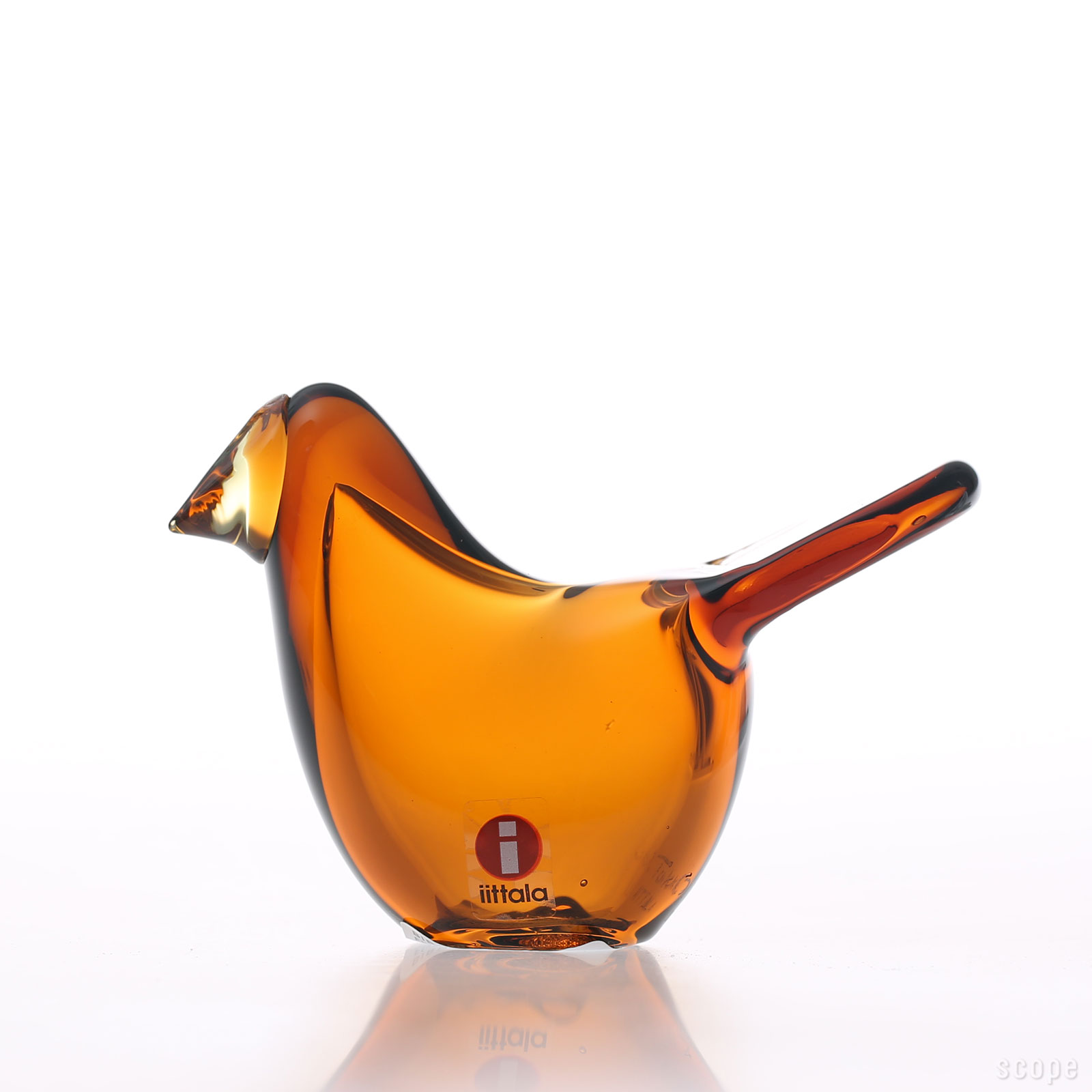 楽天市場】【0118】イッタラ / バード バイ オイバ トイッカ Sieppo