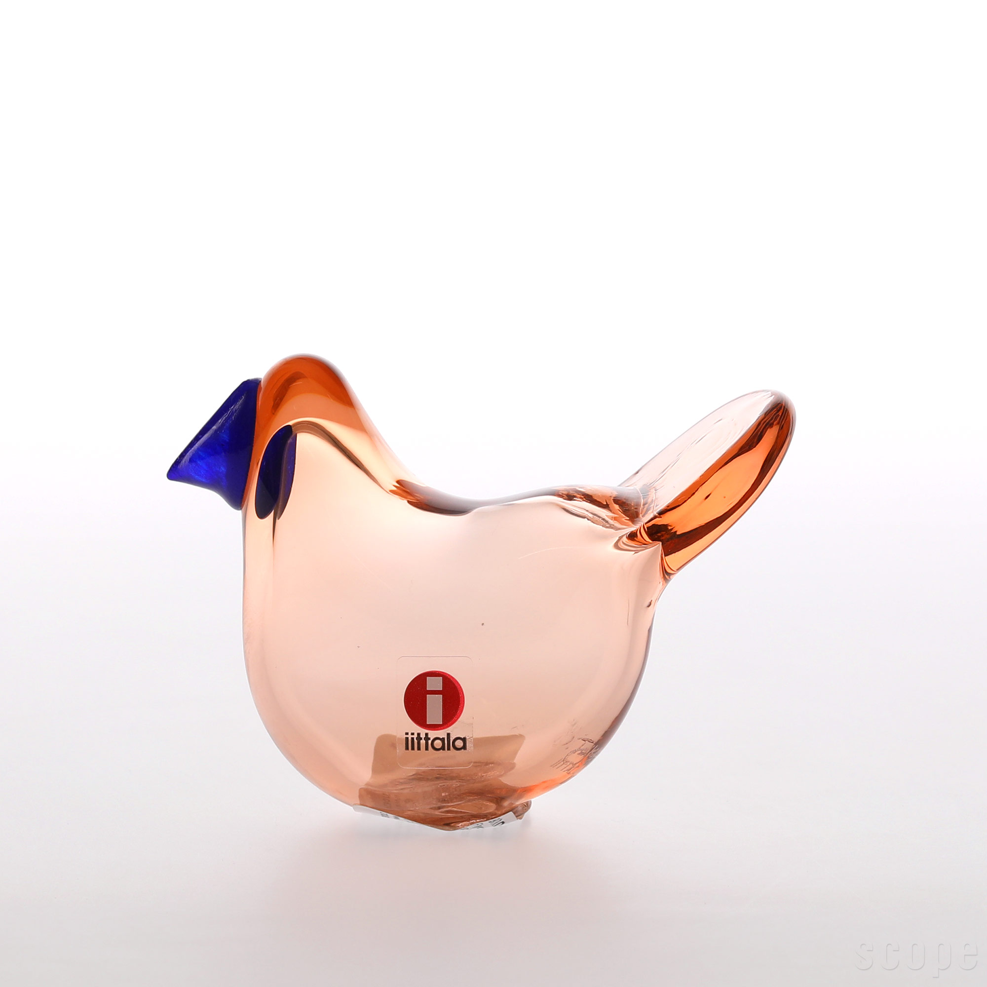 楽天市場】【0409】イッタラ / バード バイ オイバ トイッカ Sieppo