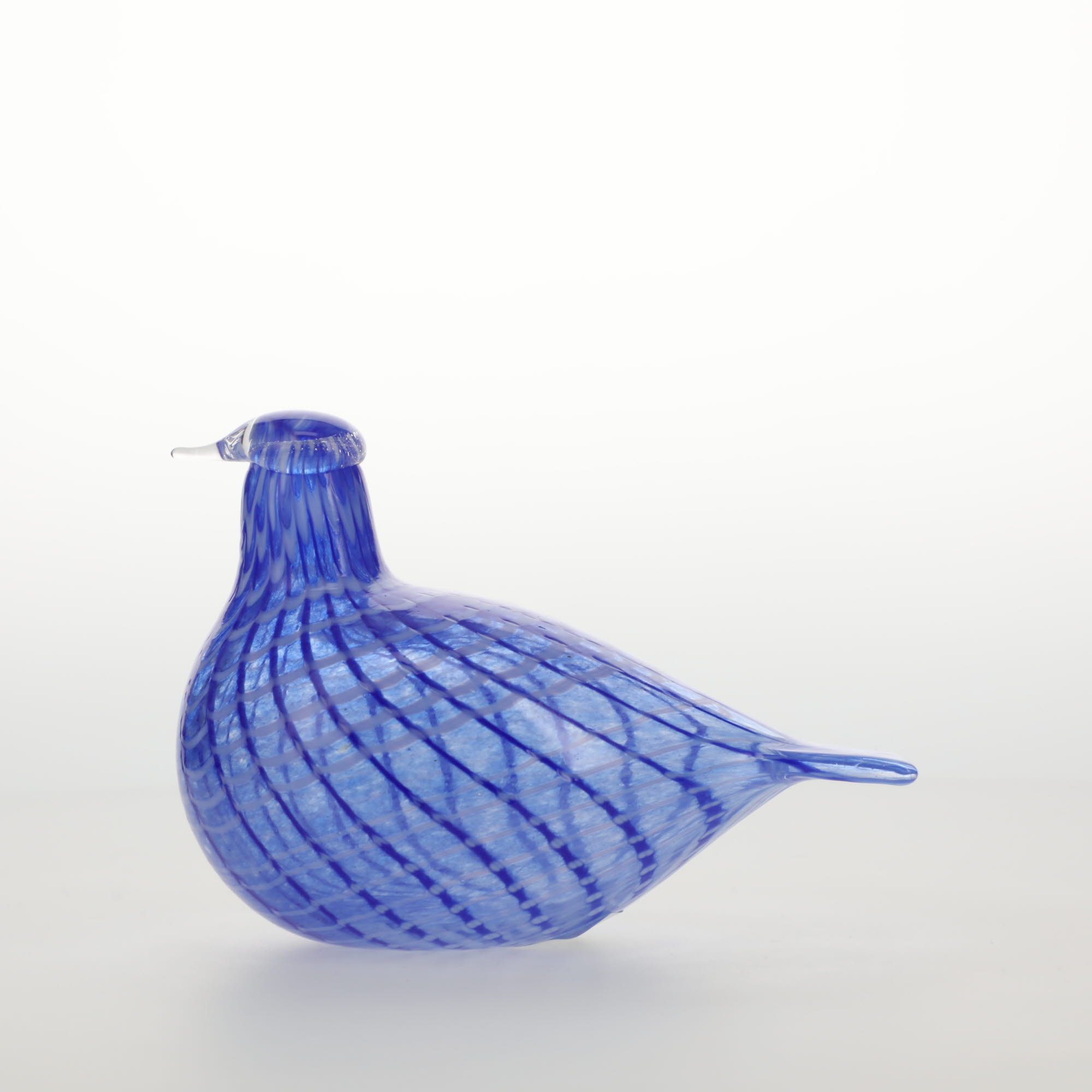 【0768】イッタラ / バード バイ オイバ トイッカ Birds Blue Bird [iittala / Birds by Oiva Toikka]