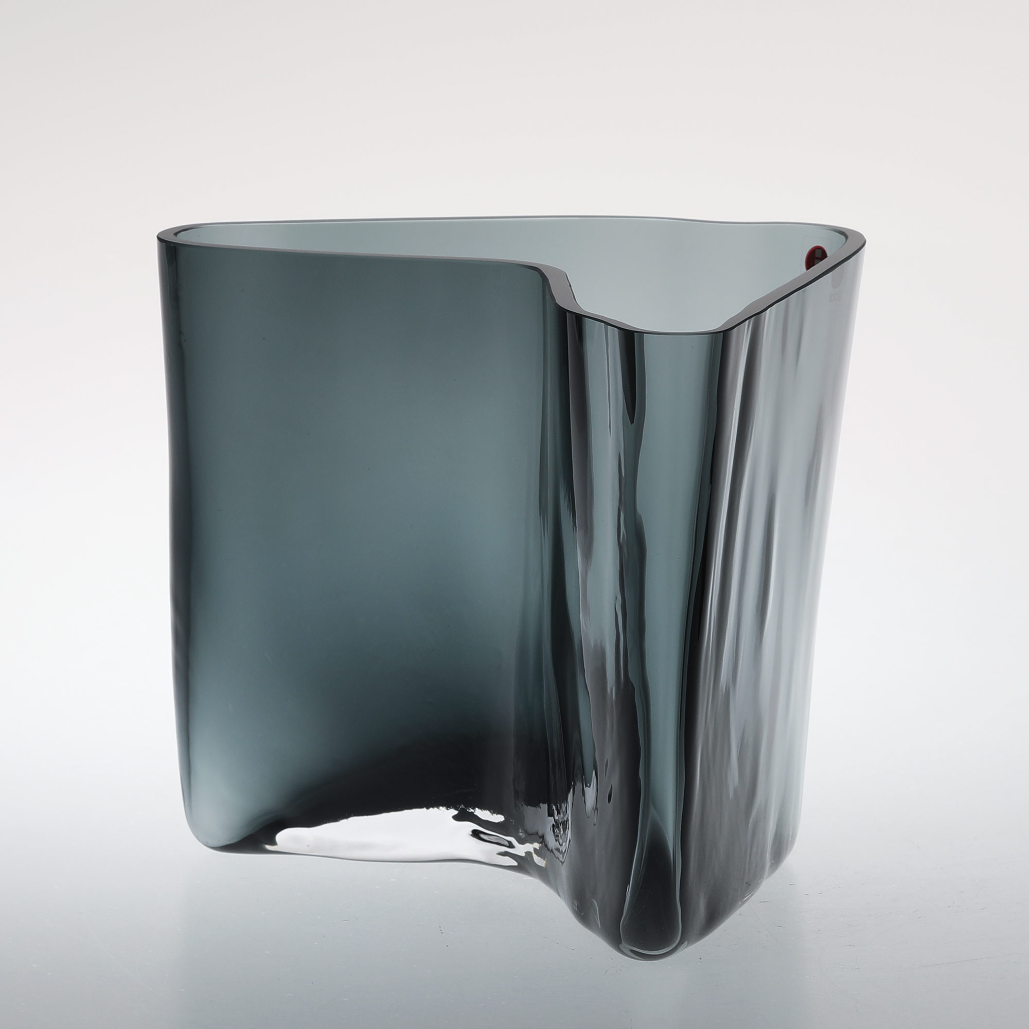 楽天市場】【No.1923】イッタラ / アアルト ベース175x140mm