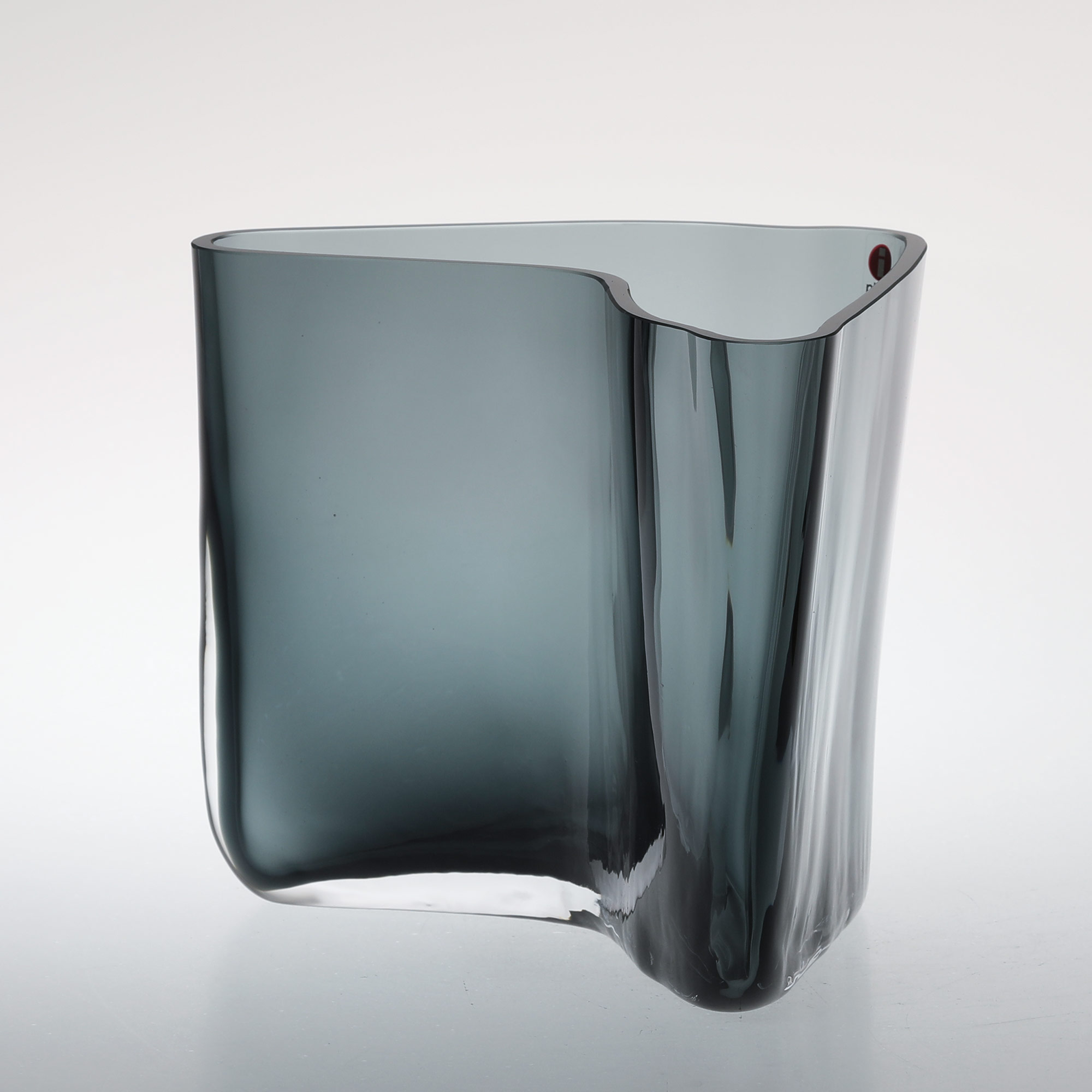 楽天市場】【0173】イッタラ / アアルト ベース 140mm リサイクル