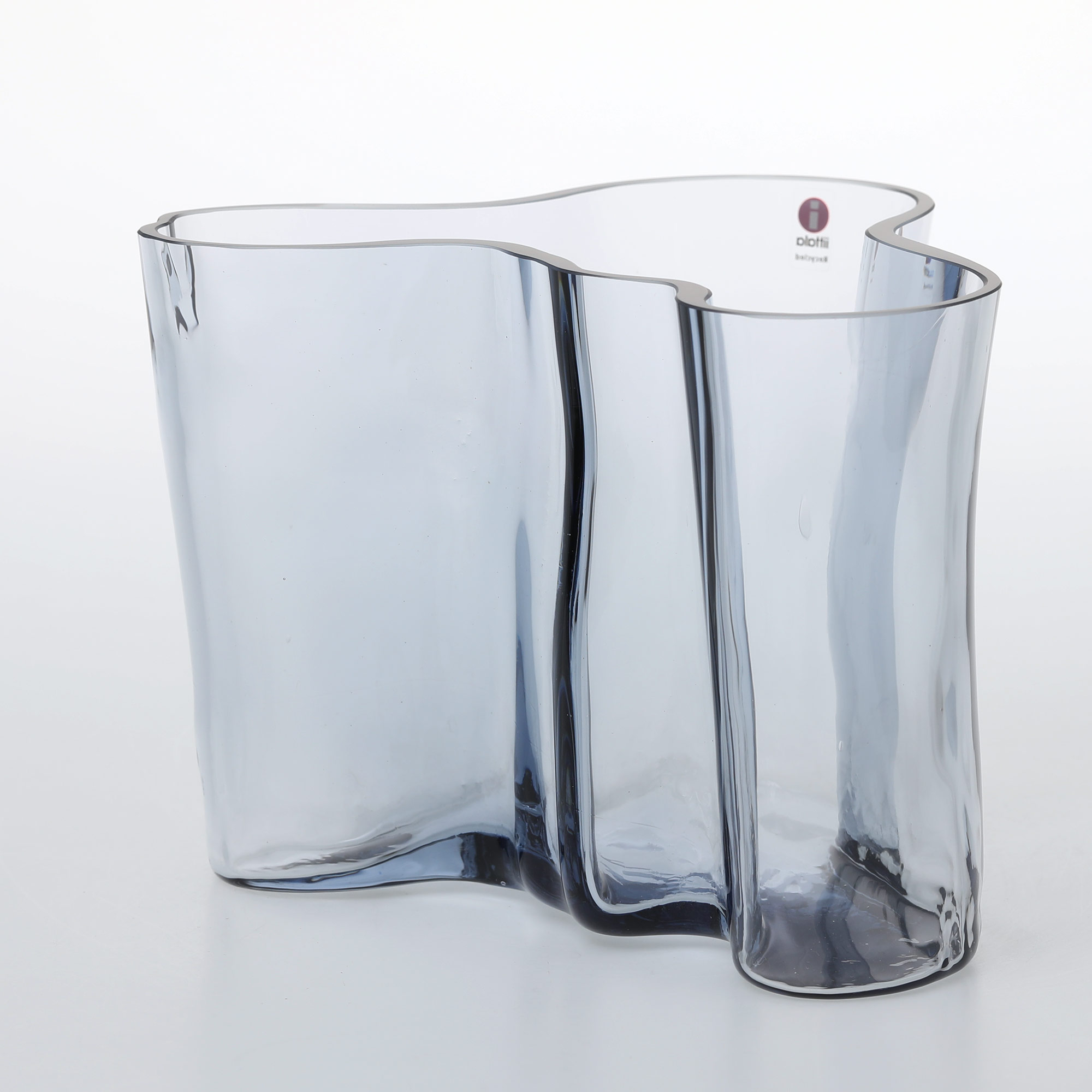 楽天市場】【0172】イッタラ / アアルト ベース 140mm リサイクル