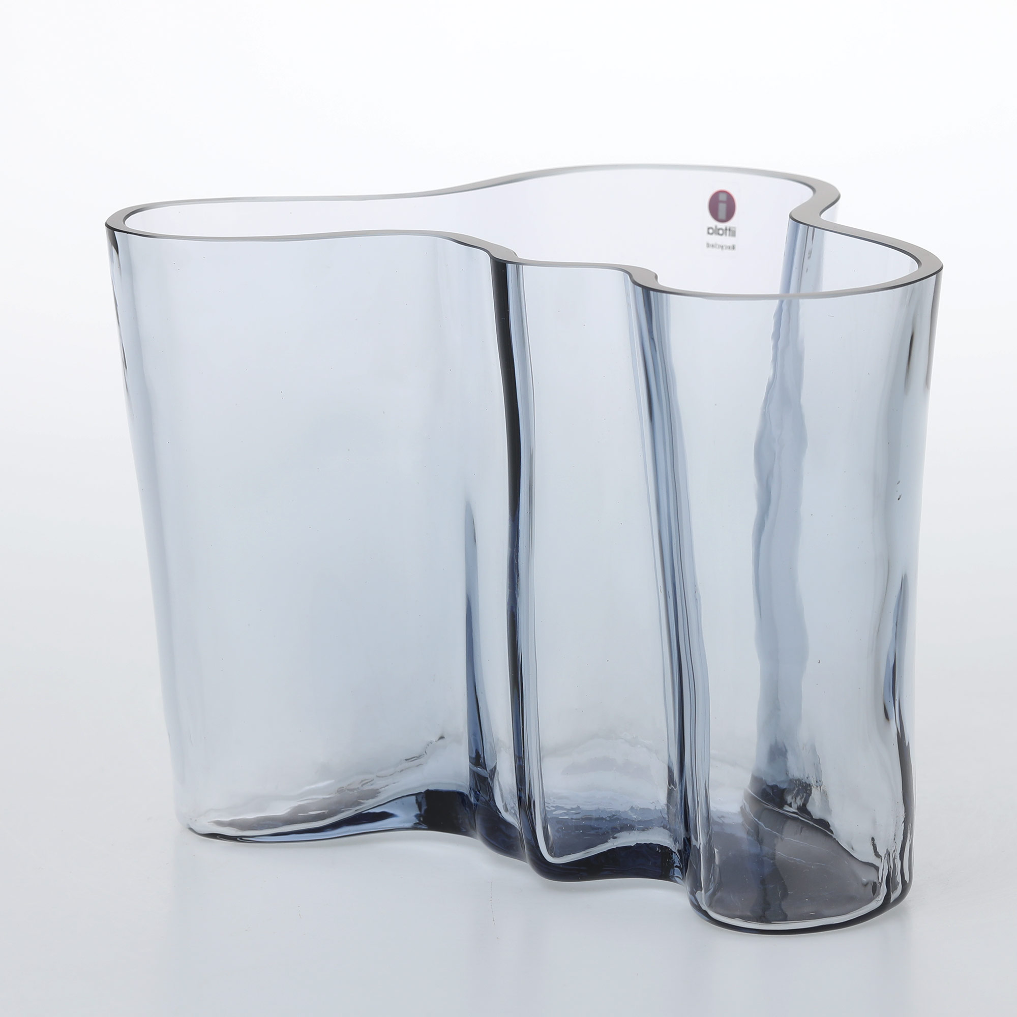 楽天市場】【0172】イッタラ / アアルト ベース 140mm リサイクル