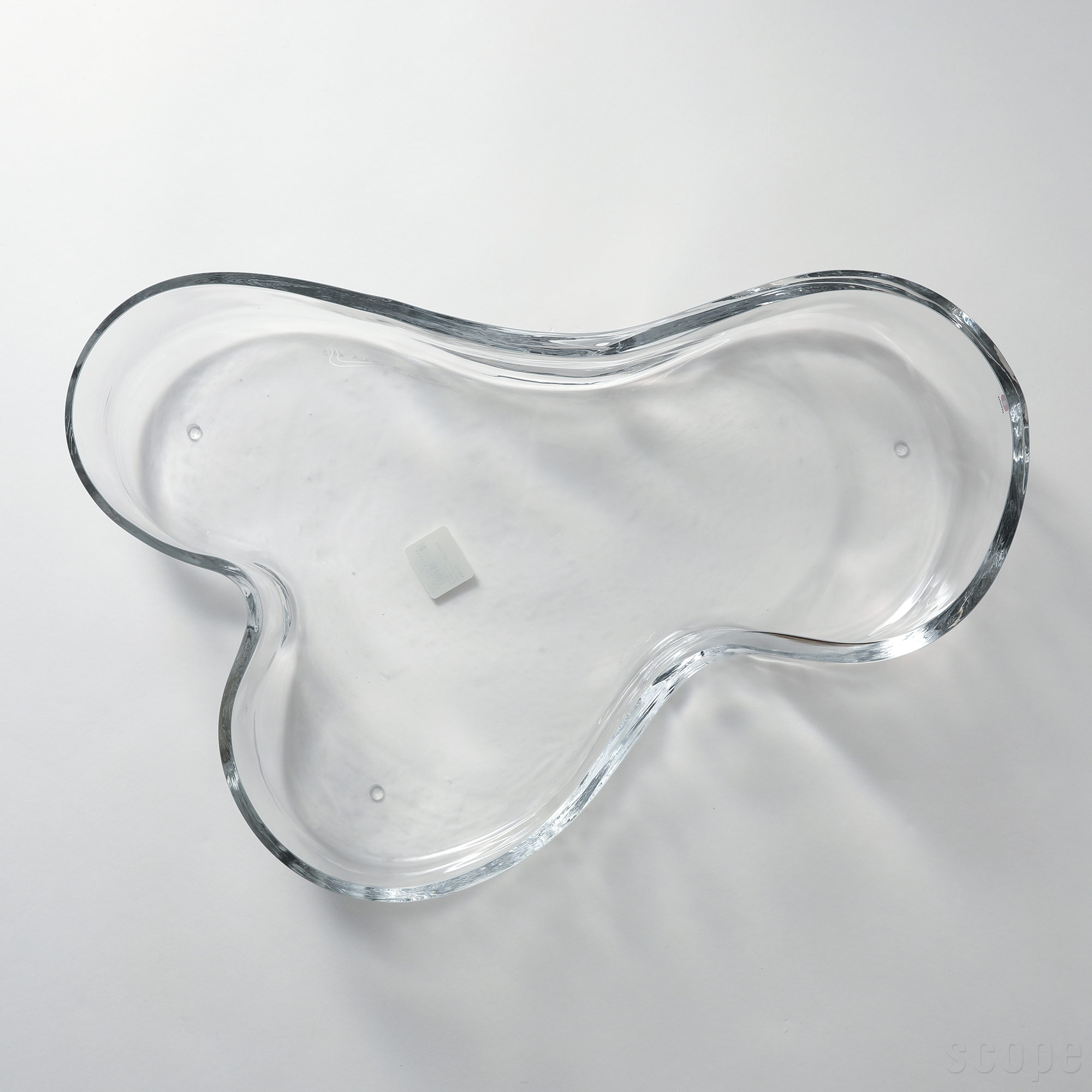 楽天市場】【1163】イッタラ / アアルト ボウル 358mm プライウッド