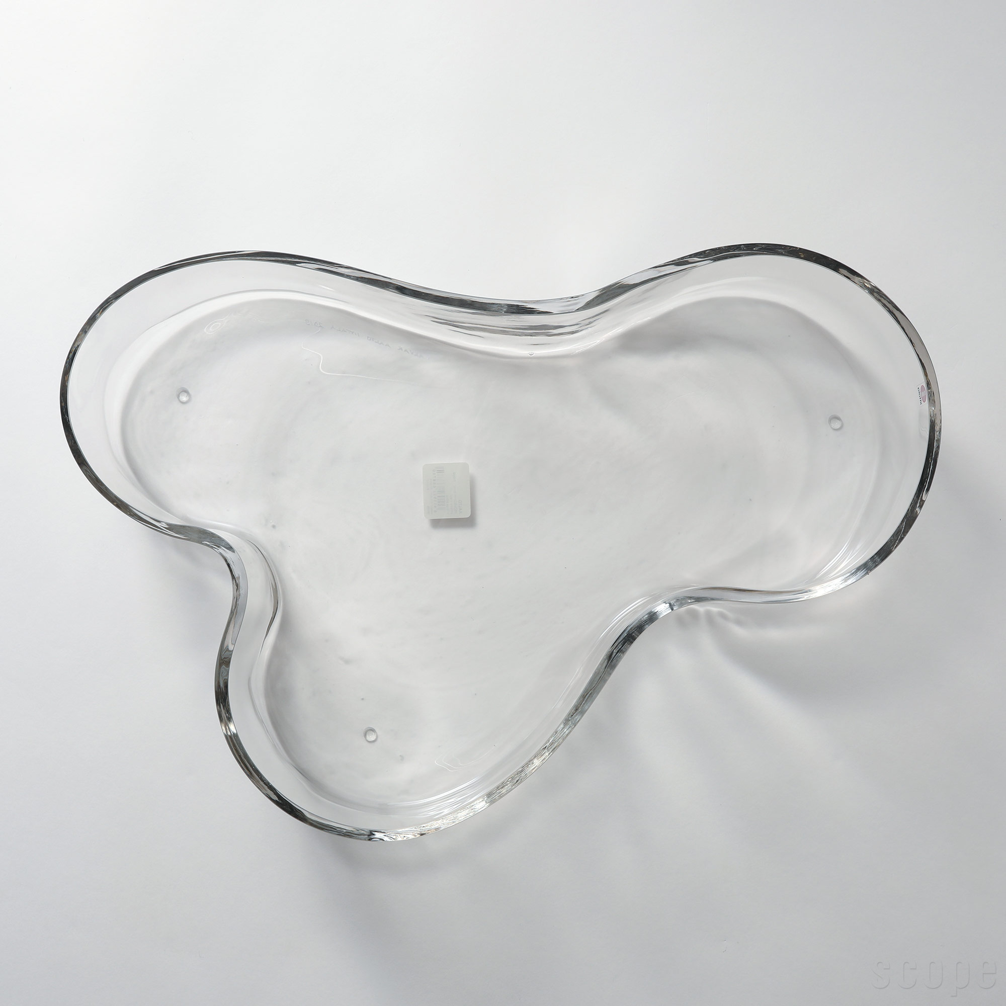 未使用 ittalaイッタラ Aalto アアルトプライウッドボウル358mm 新品 ittalaイッタラ Aalto アアルトプライウッドボウル - メルカリ