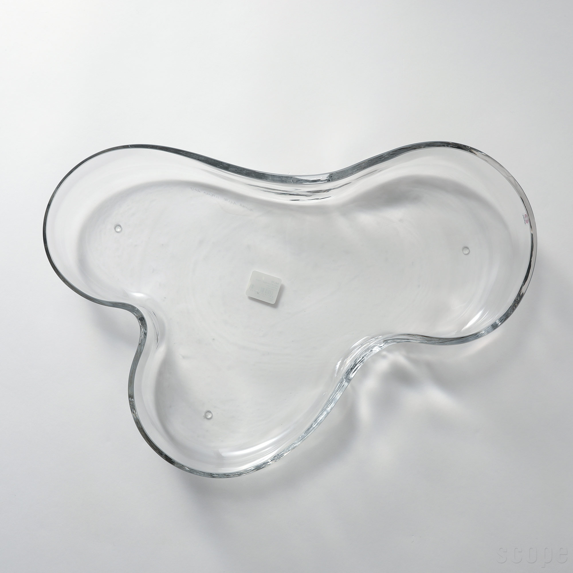 楽天市場】【1183】イッタラ / アアルト ボウル 358mm プライウッド