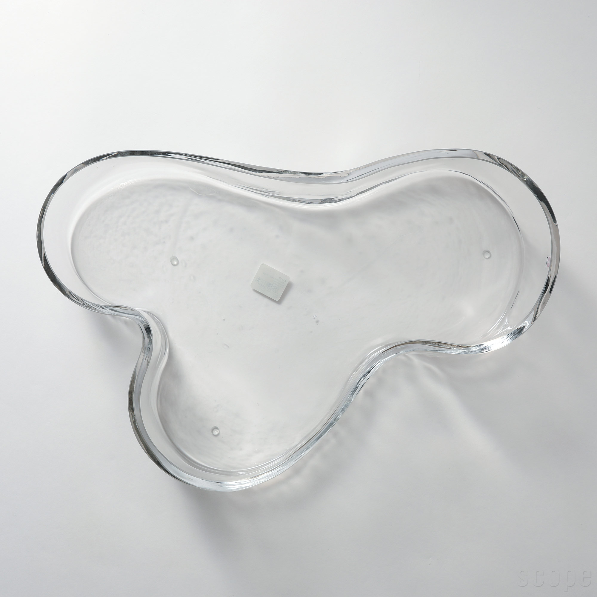 楽天市場】【1177】イッタラ / アアルト ボウル 358mm プライウッド