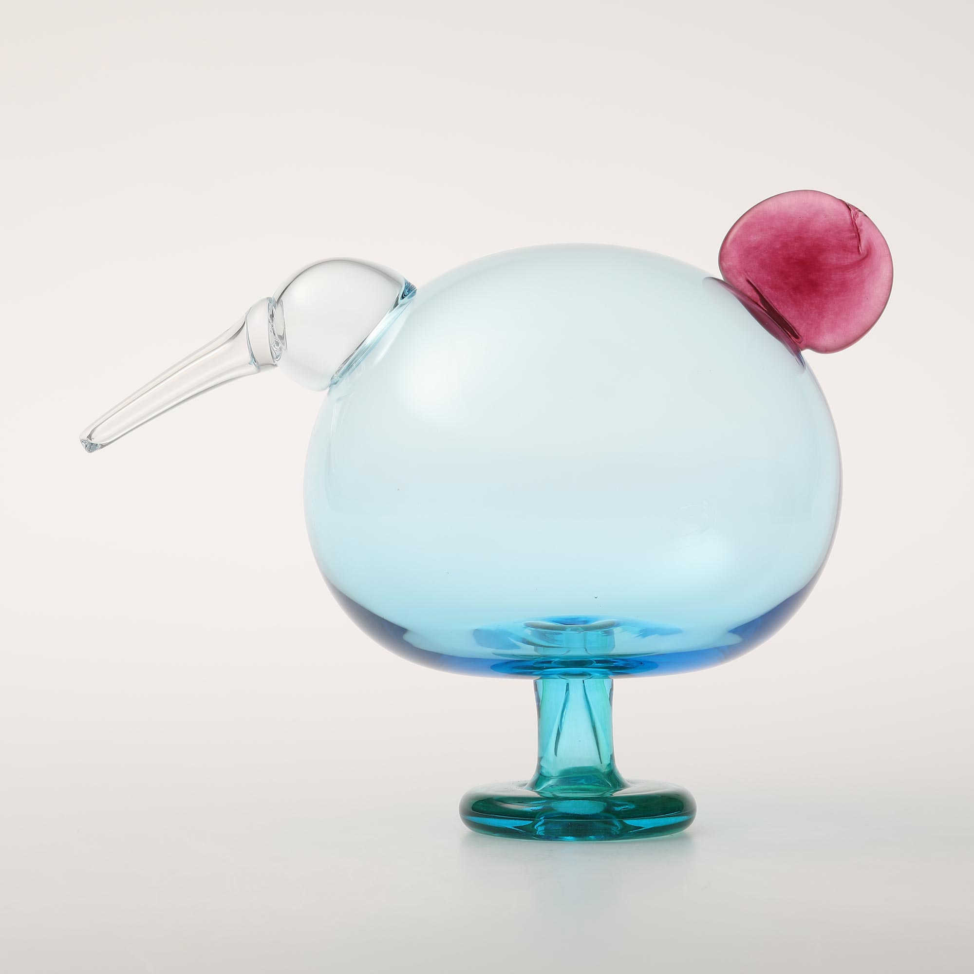 【No.1467】イッタラ / バード バイ オイバ トイッカ Festive Kiwi [iittala / Birds by Oiva Toikka] 47,520円