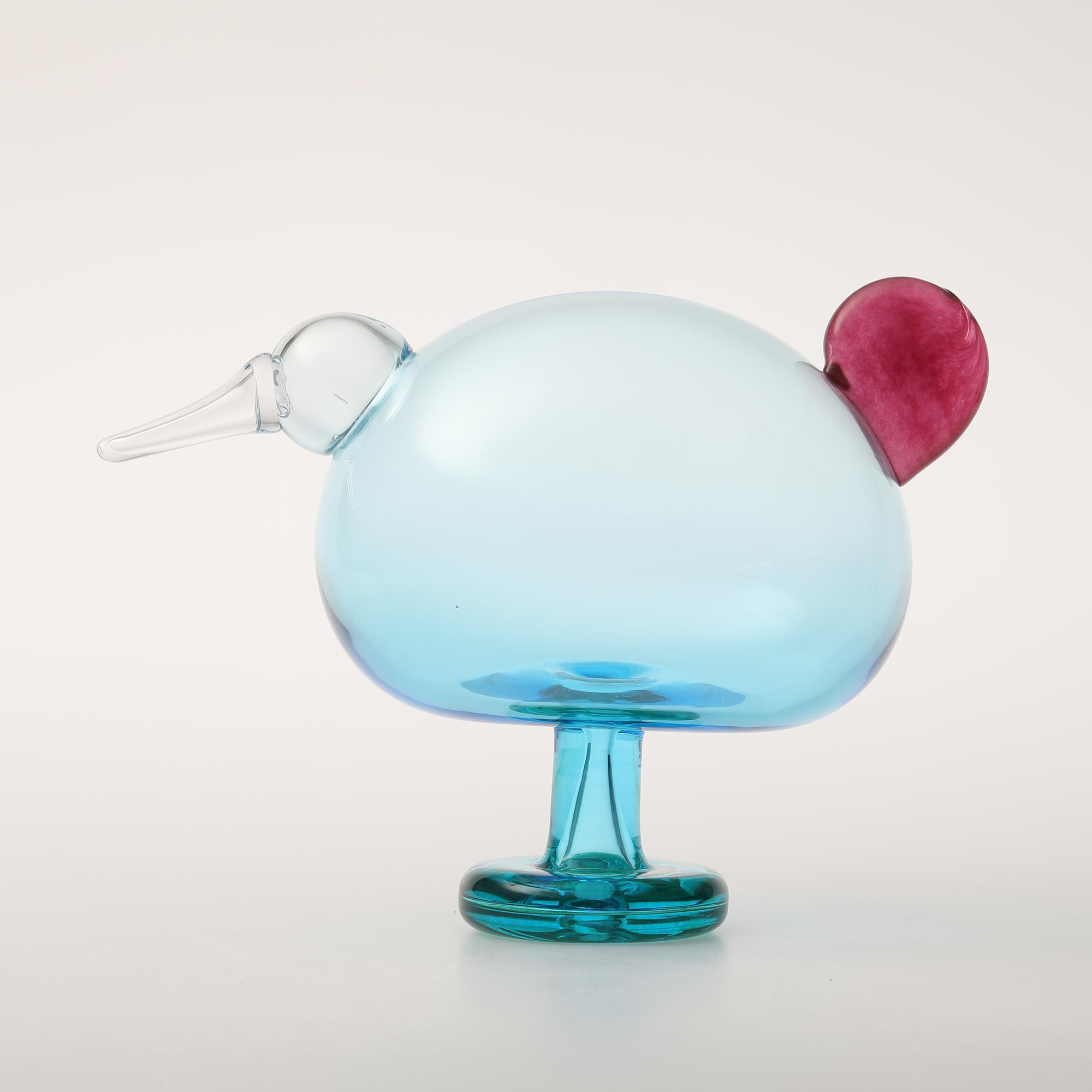 美品 Festive Bird 2017年 イッタラ バード オイバ・トイッカ iia26a11111_1500_l.jpg