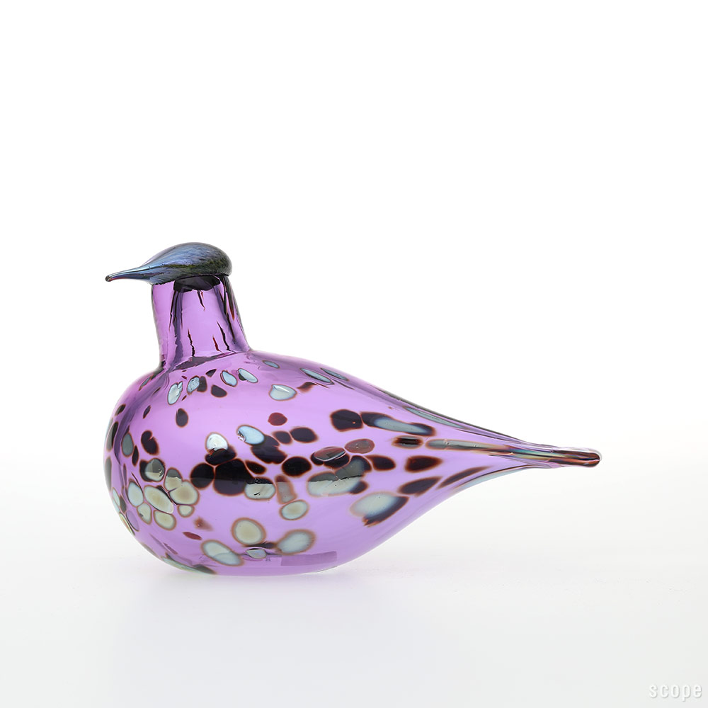 ⭐︎2点セット⭐︎バード オイバBirds by Oiva Toikka 楽天市場】【No.360】イッタラ / バード バイ オイバ トイッカ