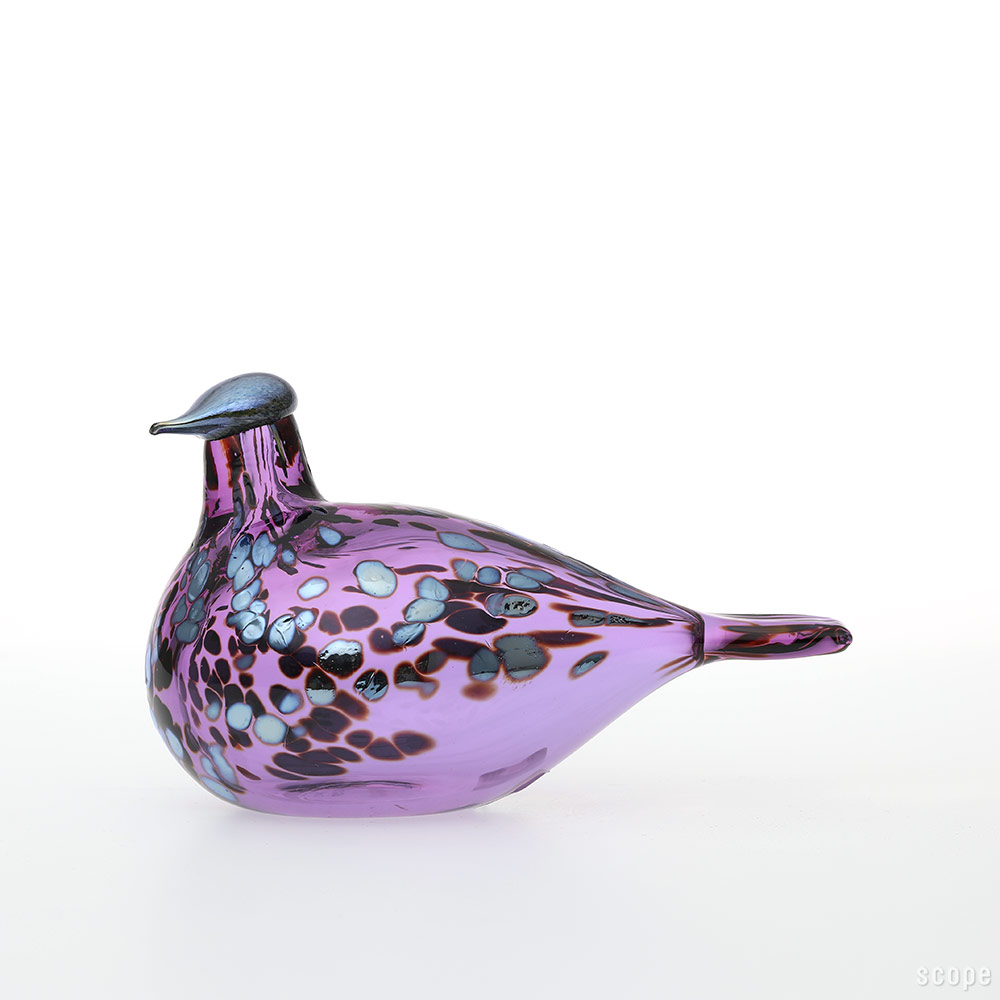 Rainbow bird オイバトイッカ　イッタラ　バード　oiva 楽天市場】【No.360】イッタラ / バード バイ オイバ トイッカ