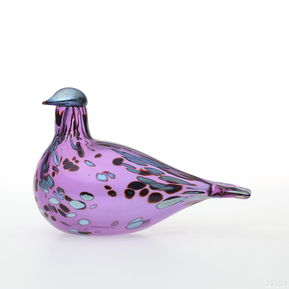 楽天市場】【No.360】イッタラ / バード バイ オイバ トイッカ