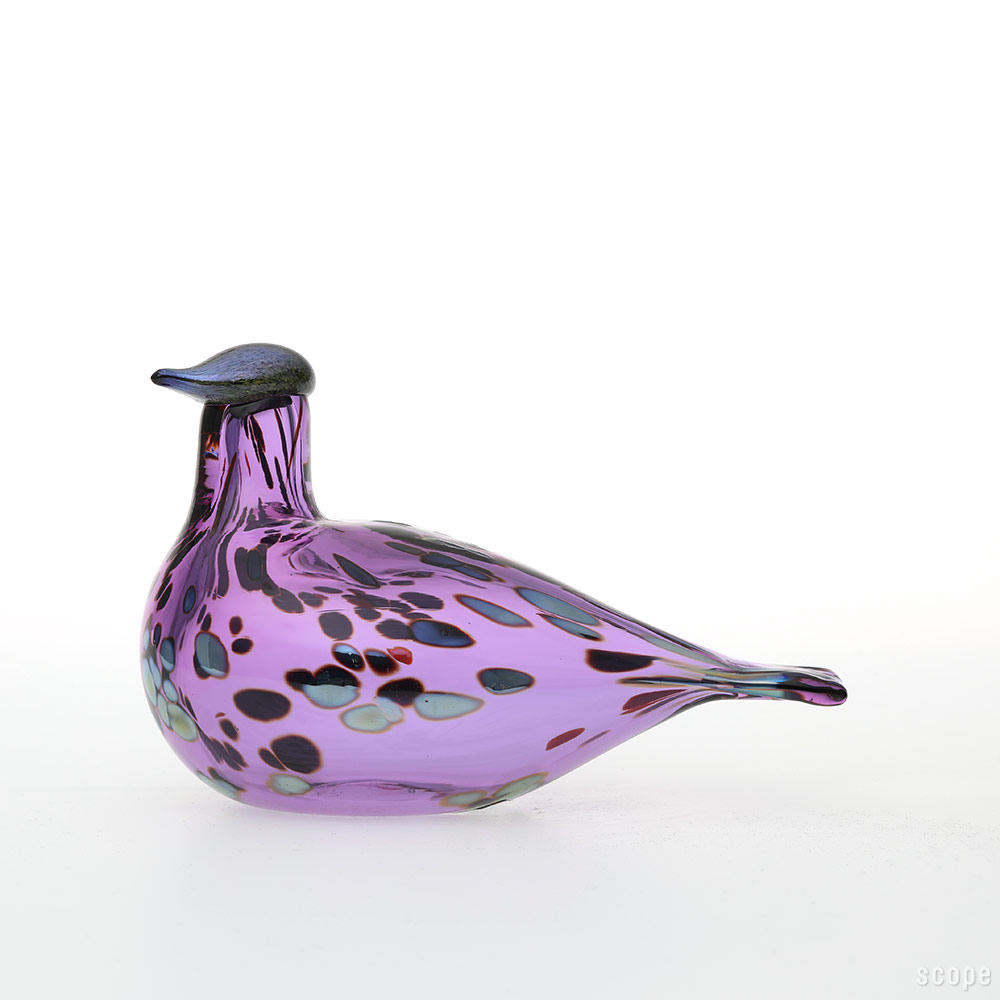 楽天市場】【0725】イッタラ / バード バイ オイバ トイッカ Birds