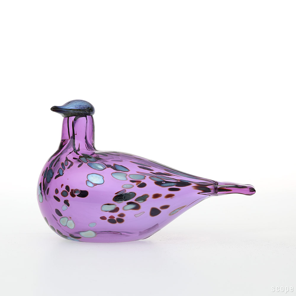 イッタラ バード  bird オイバ・トイッカ SeaMew Oiva Toikka/オイバ・トイッカ/iittala/イッタラ/Birds/バード/SEA MEW
